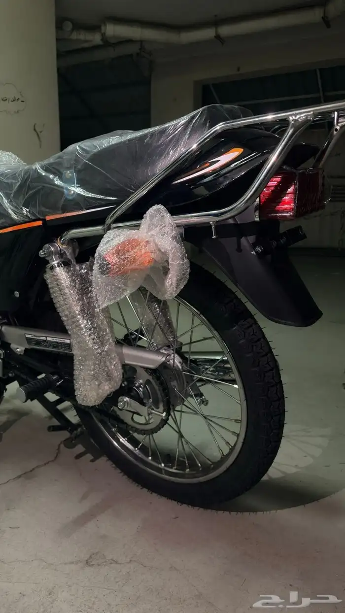 دباب x100 اسود 1