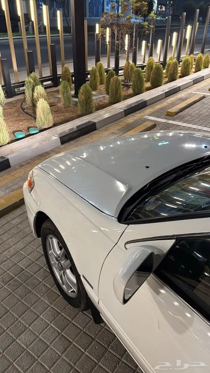كامري 99 فل كامل 3