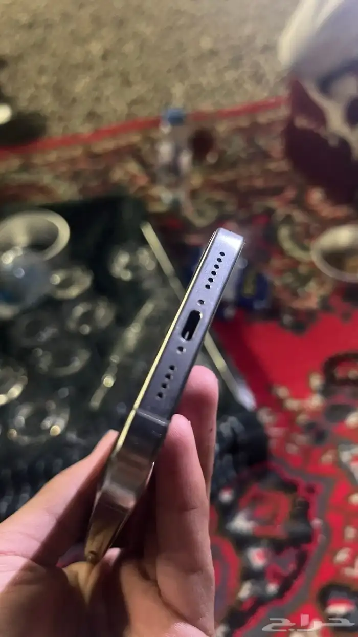 ايفون 16 برو ماكس 3