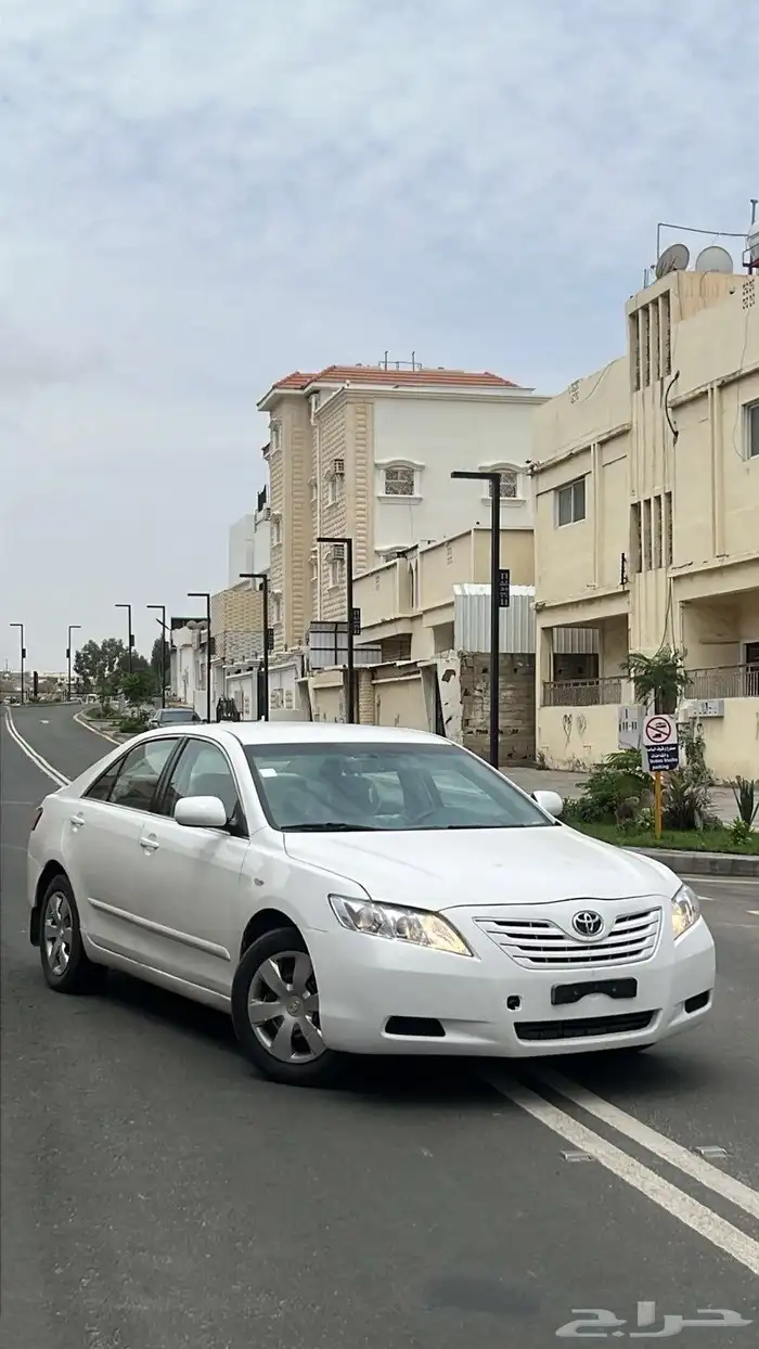 كامري للبيع 2009 1