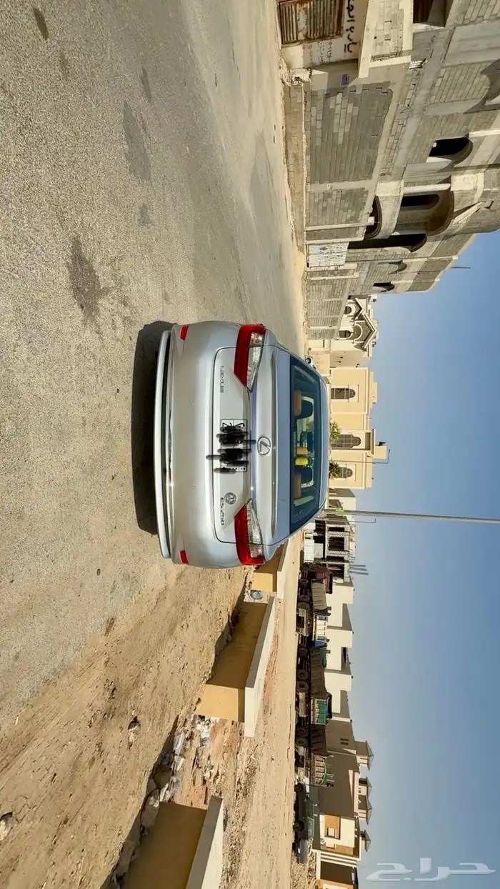 لكزس مديل 2018 2