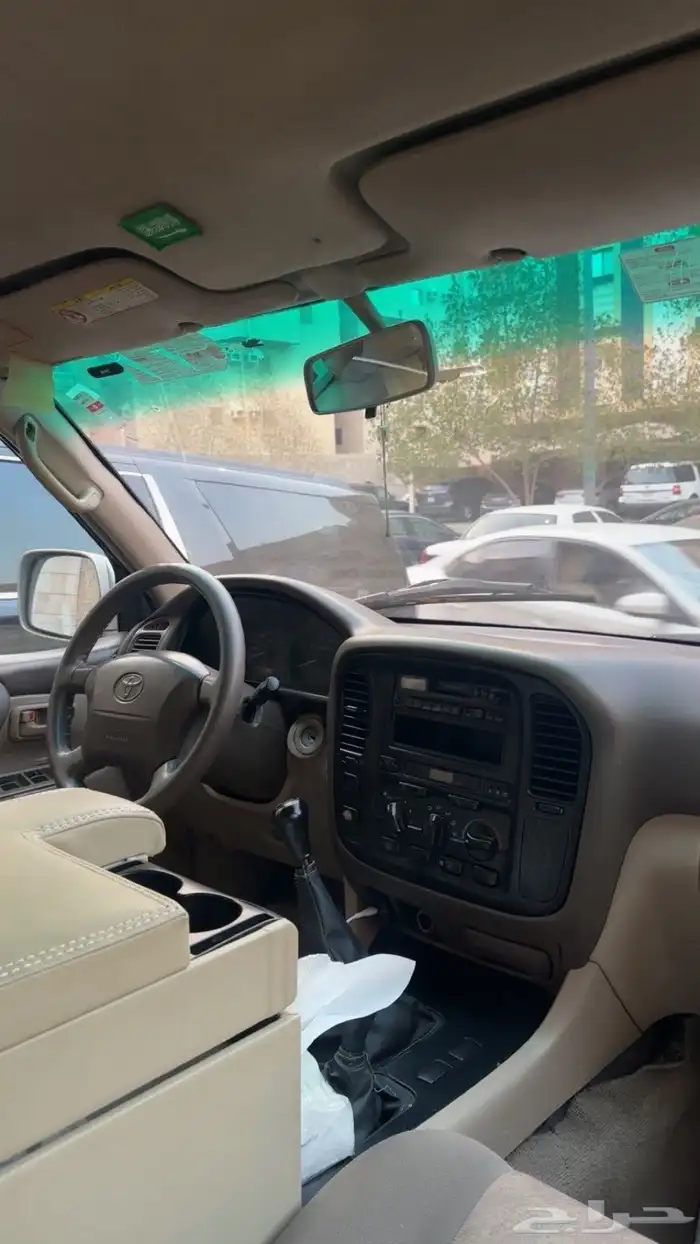 لاند كروزر 4