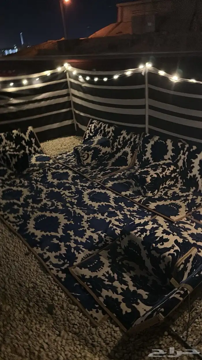 خيمه الاجار 3