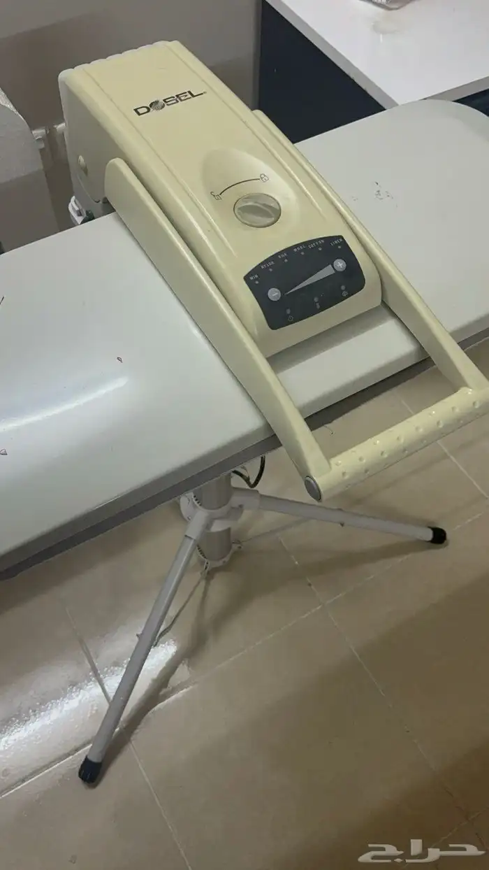كاوية ملابس نظيفه 0