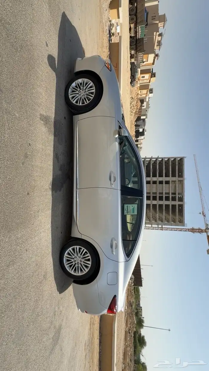 لكزس مديل 2018 6