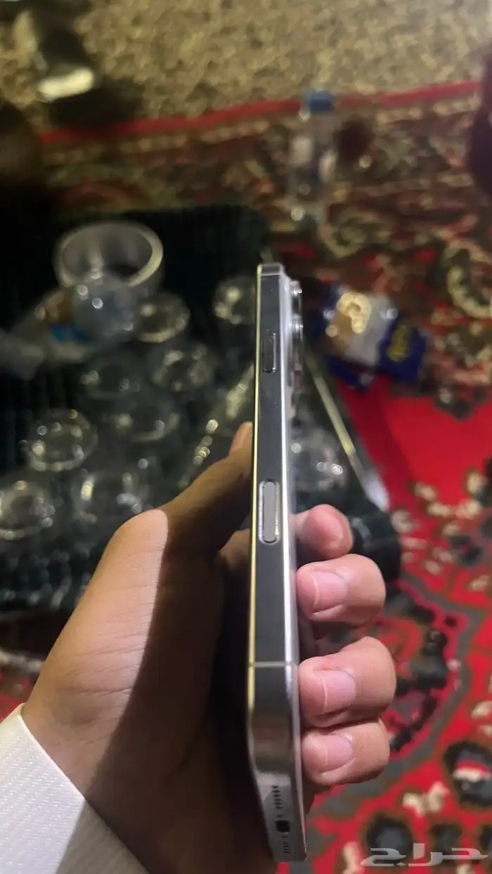 ايفون 16 برو ماكس 2