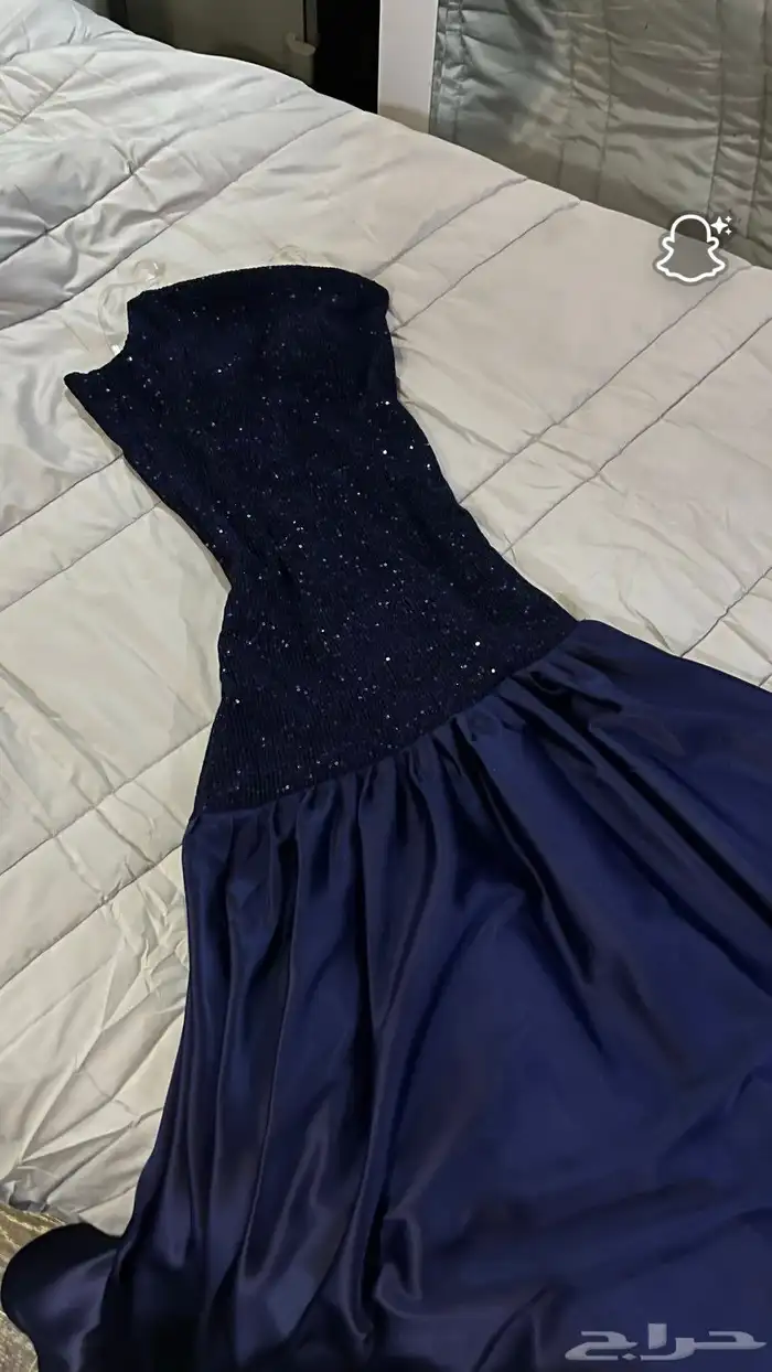 فستان 5