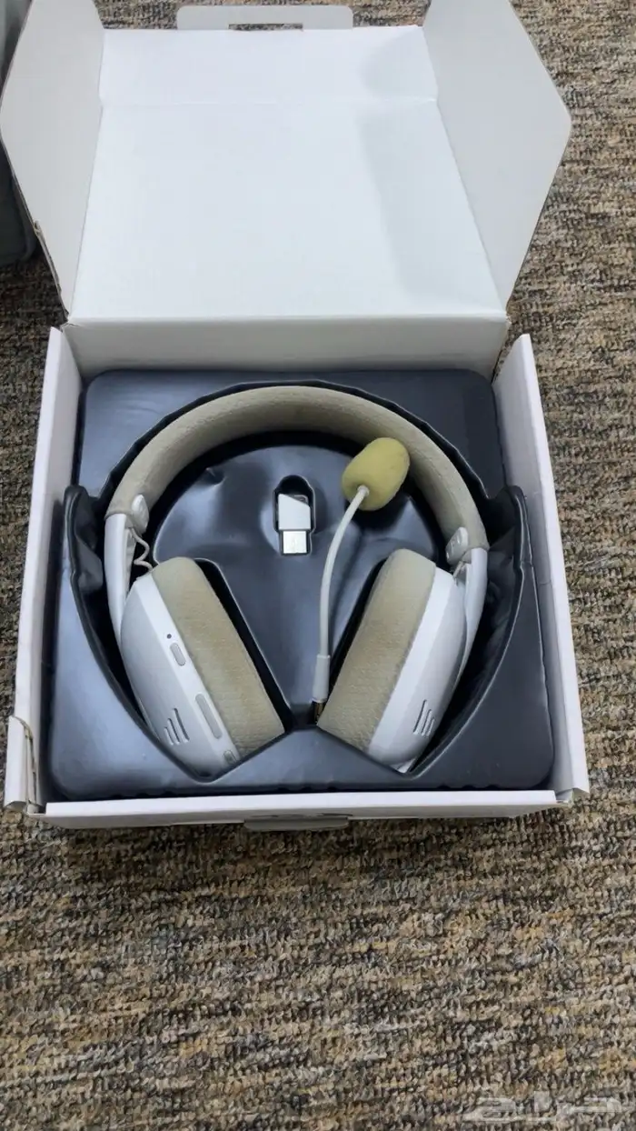 سماعة ريد دراجون 1