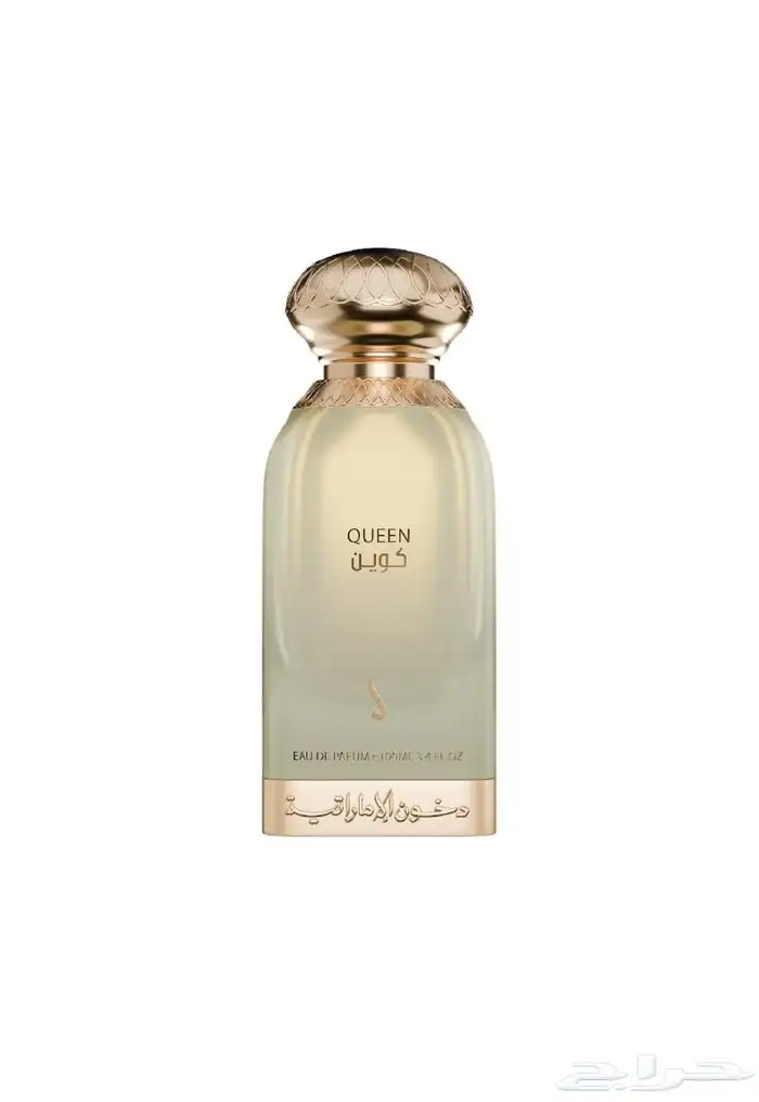 عطورات جديدة من دخون الإماراتية للبيع 2