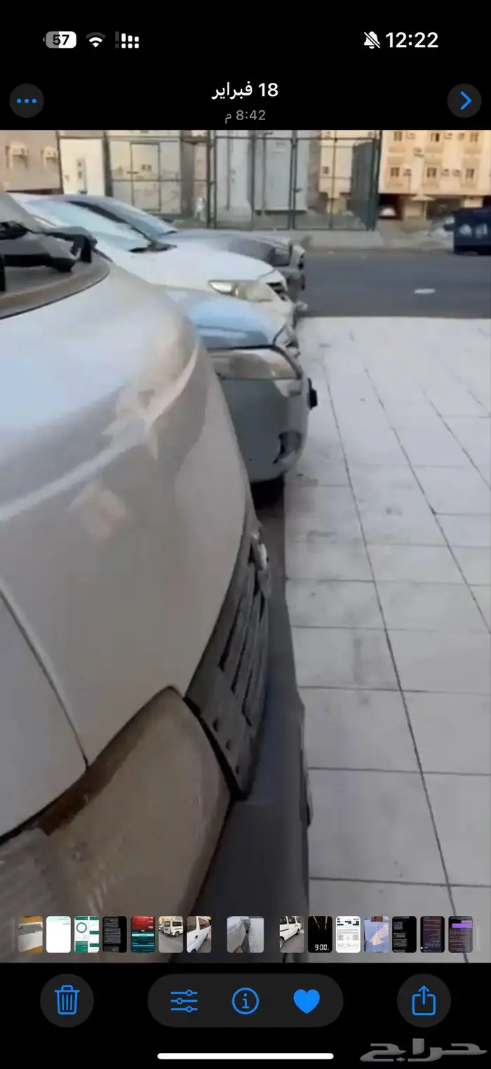 باص اورفان ديزل 2005 لاجار 0