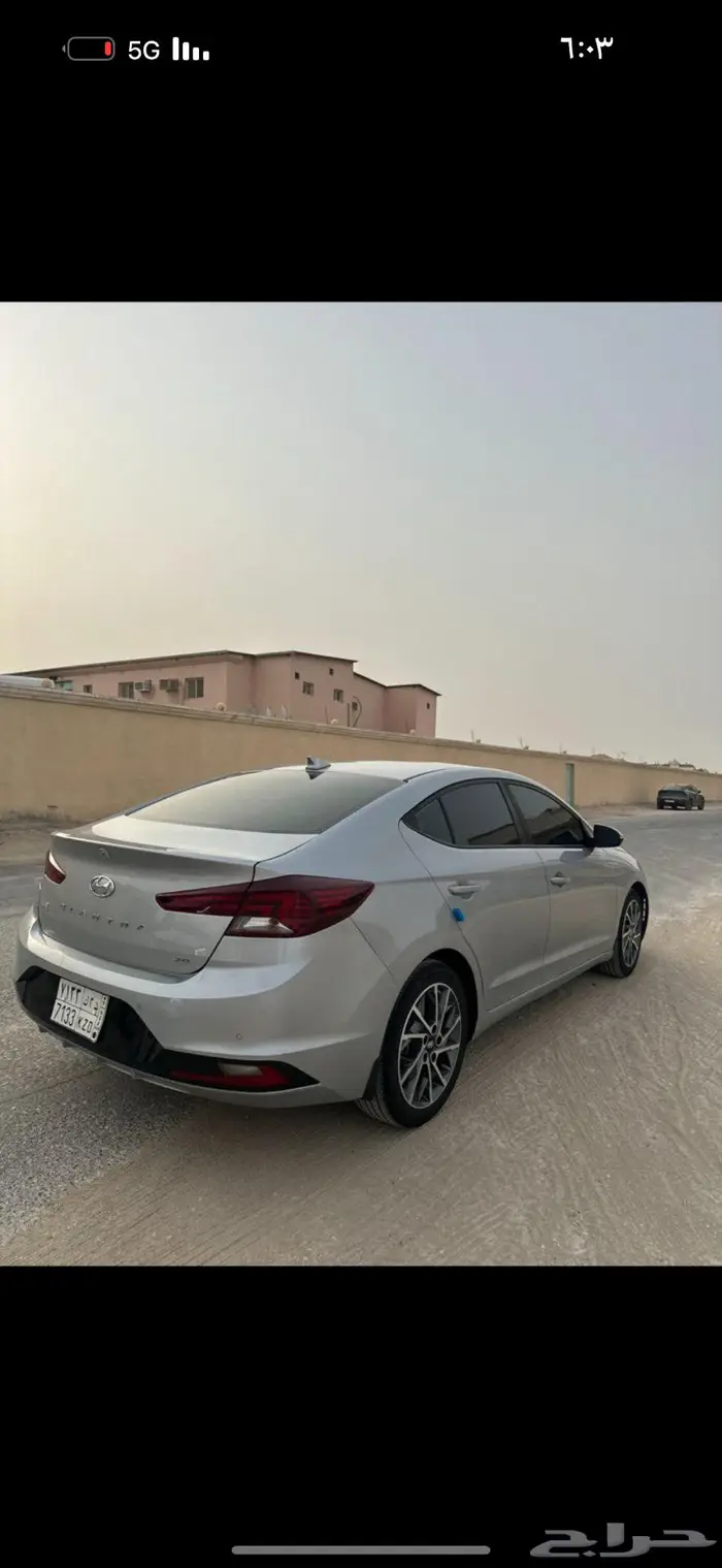 للبيع النترا2020 3