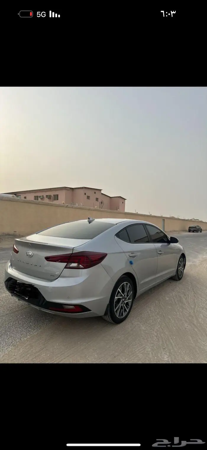 للبيع النترا2020 4