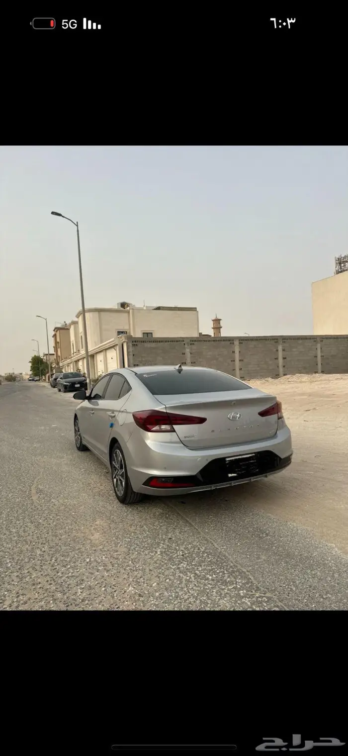 للبيع النترا2020 5