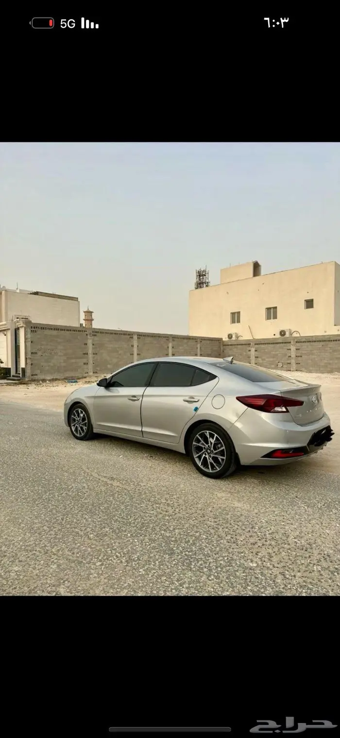 للبيع النترا2020 6