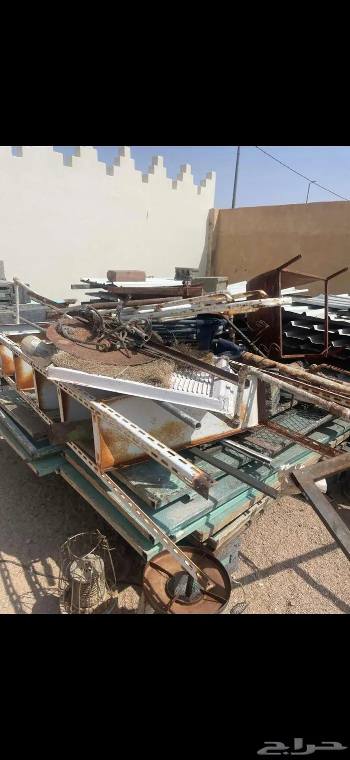 سكراب منوع منطقة حائل محافظة سميراء 0