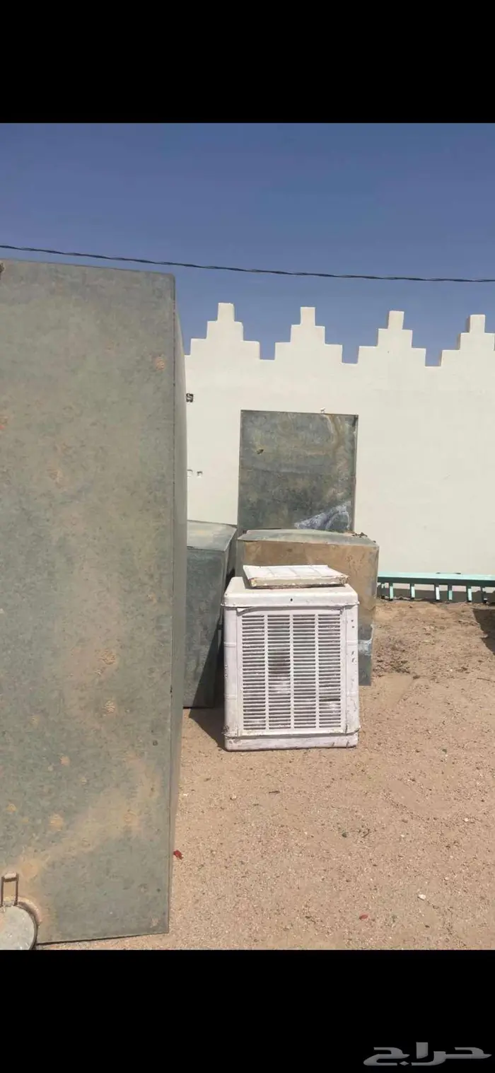 سكراب منوع منطقة حائل محافظة سميراء 4
