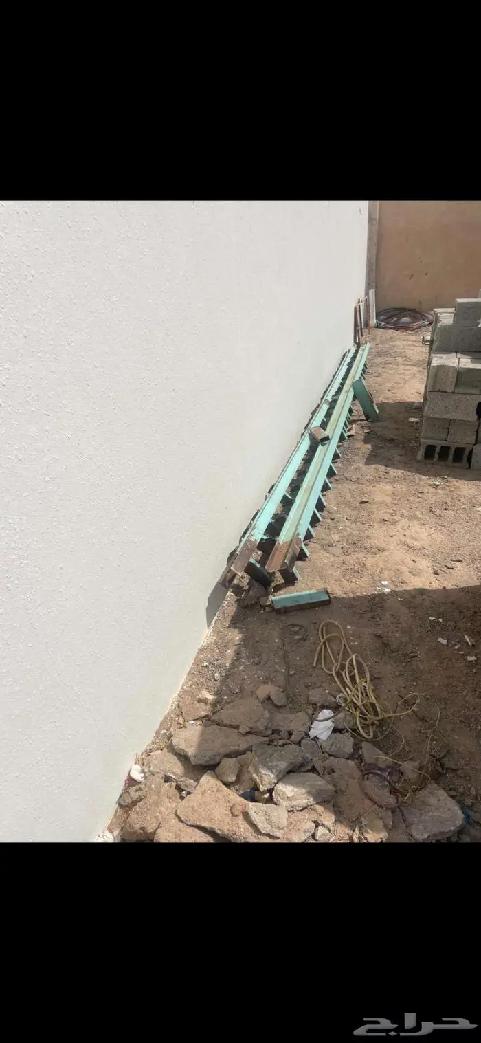 سكراب منوع منطقة حائل محافظة سميراء 3