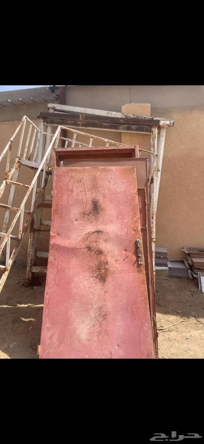 سكراب منوع منطقة حائل محافظة سميراء 2