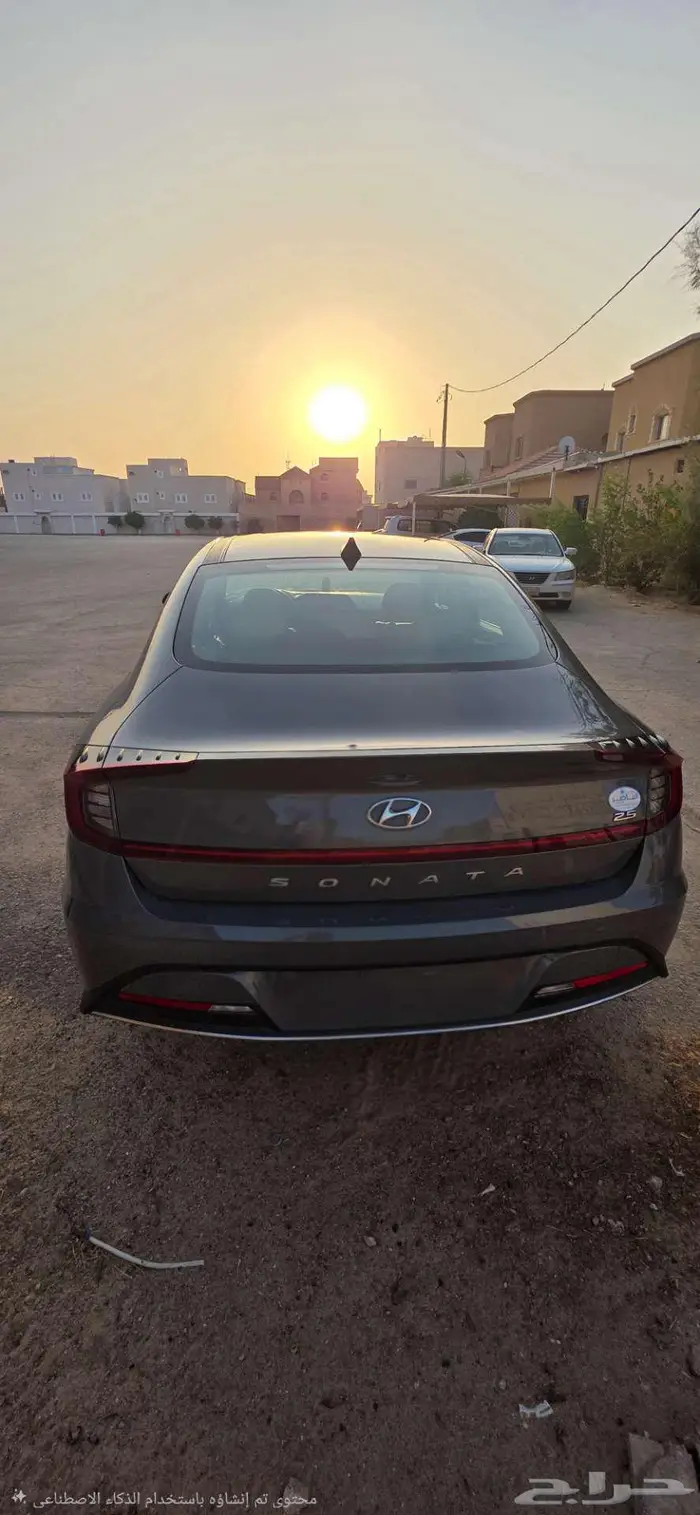 سوناتا للبيع 6