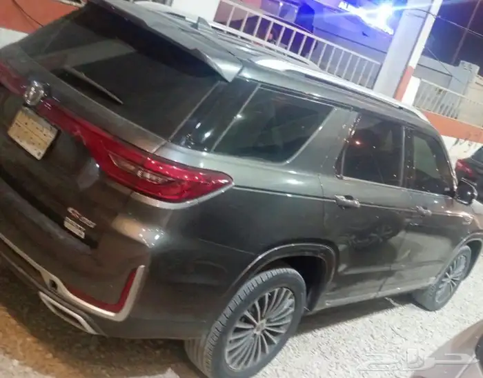 شانجان فل كامل اعلى فئة 2022 1