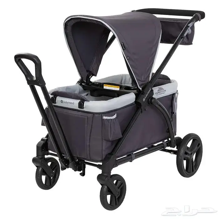 عربية أطفال Babytrend 1