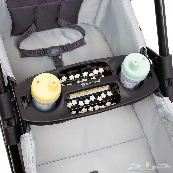 عربية أطفال Babytrend 7