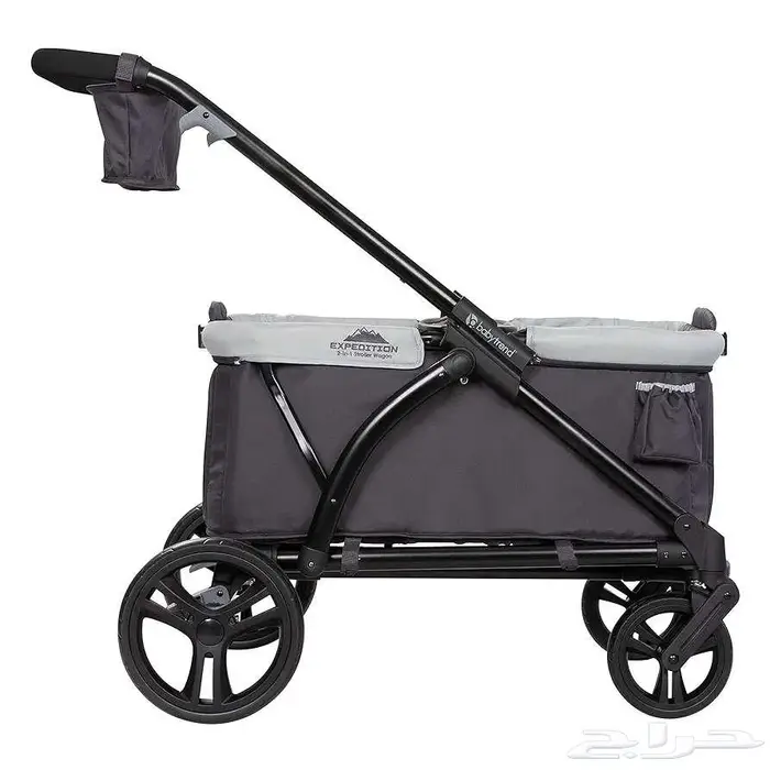 عربية أطفال Babytrend 2