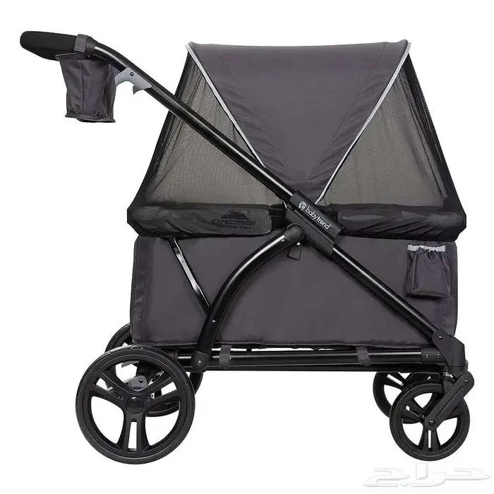 عربية أطفال Babytrend 3