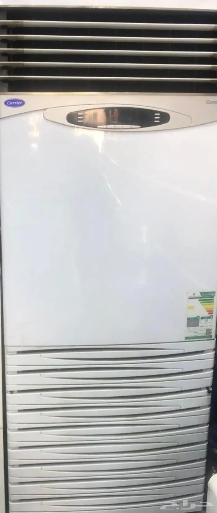 مكيف كارير دولاب 0