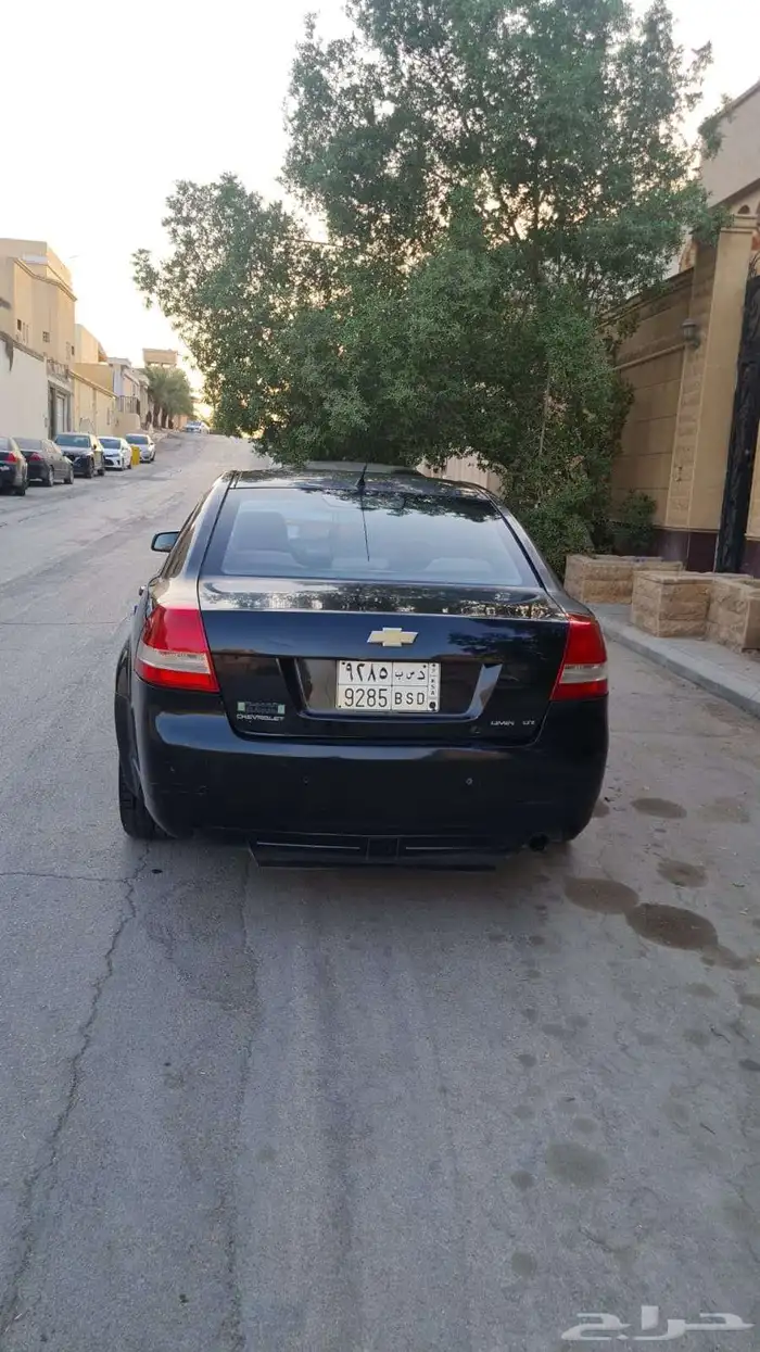 لومينا 2009 4