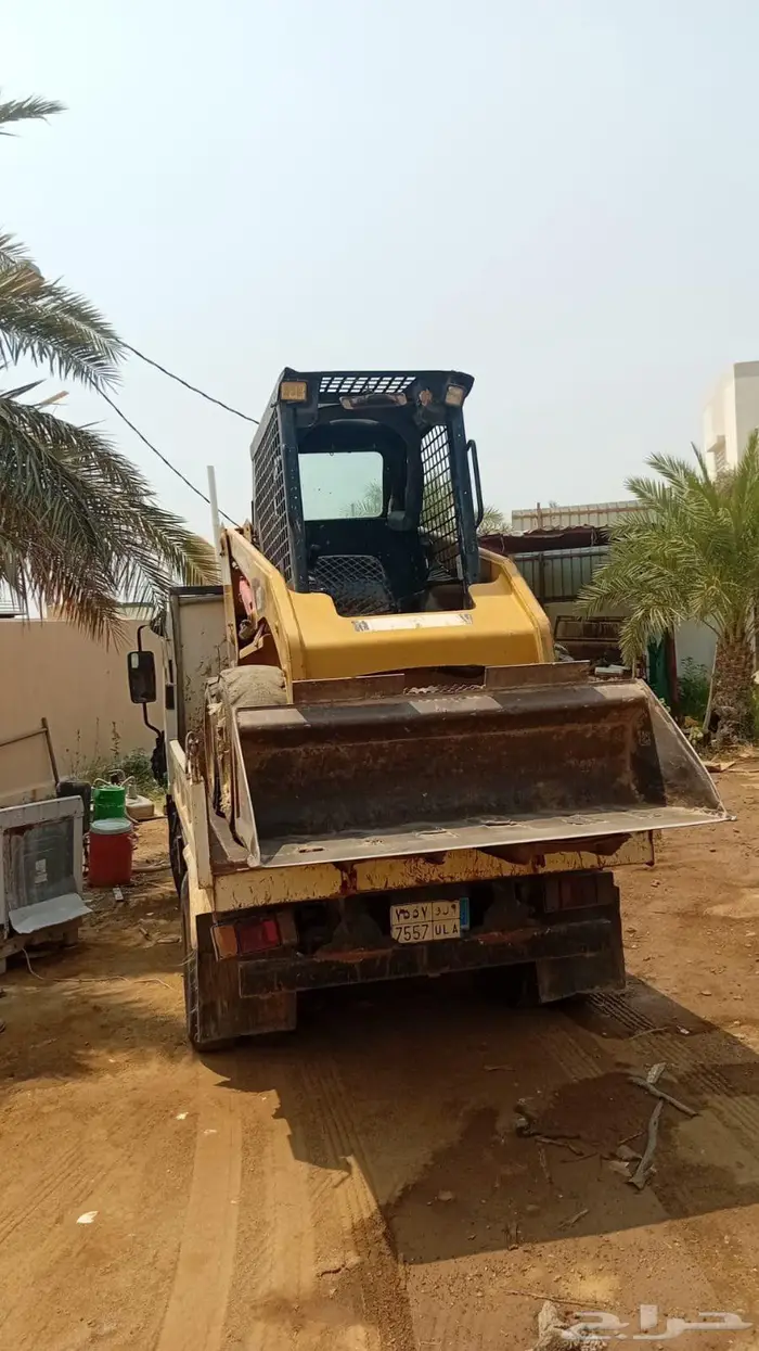 معدات للبيع 8