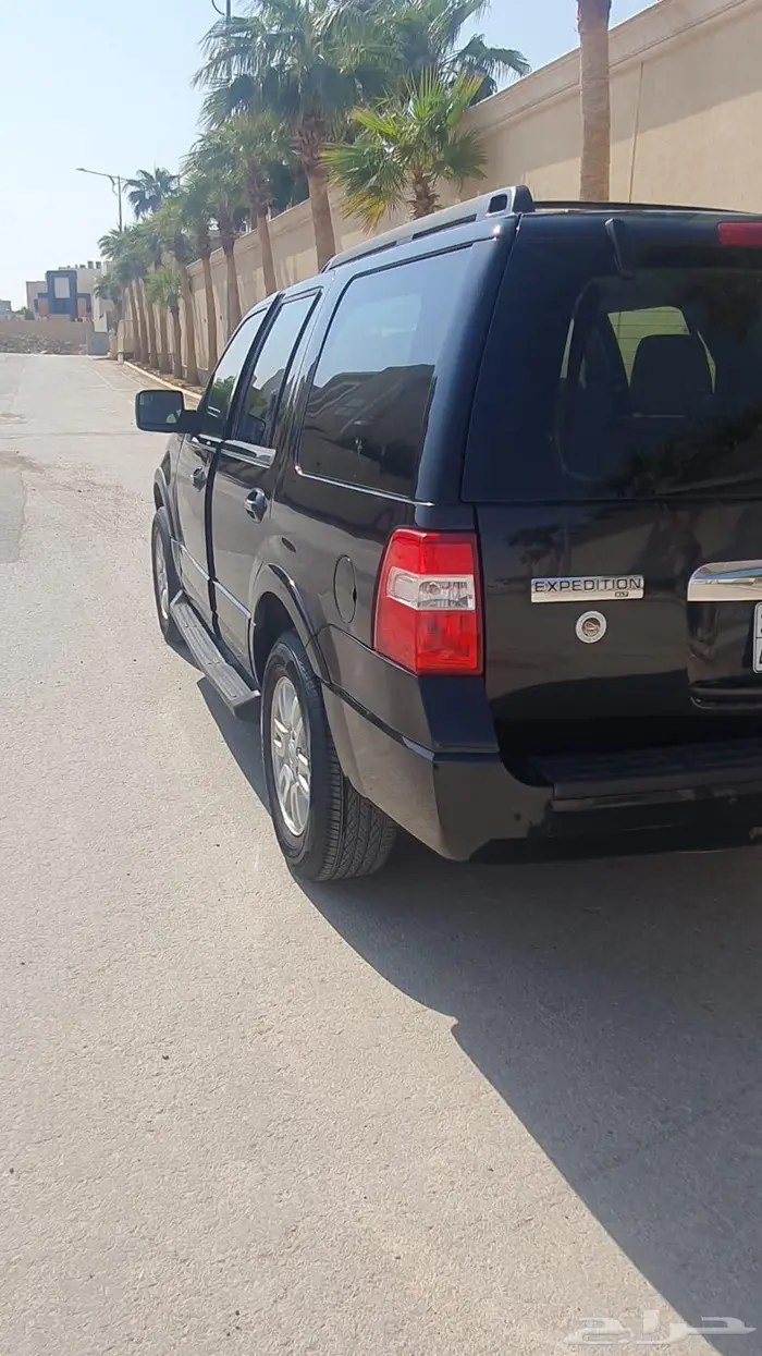 فورد اكسبيدشن 15