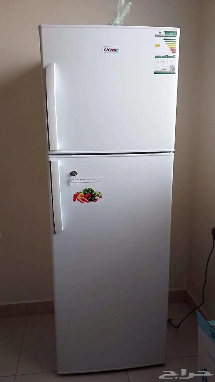 البيع ثلاج جديدة 1