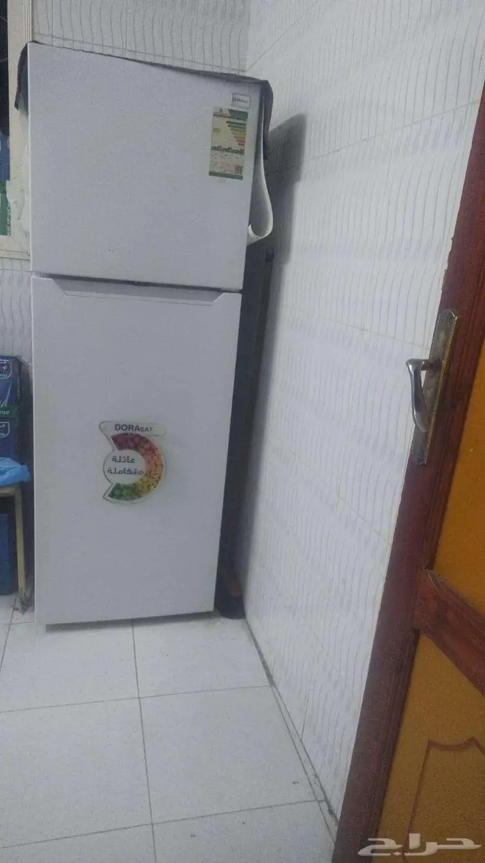 Fridge 2022 model 0