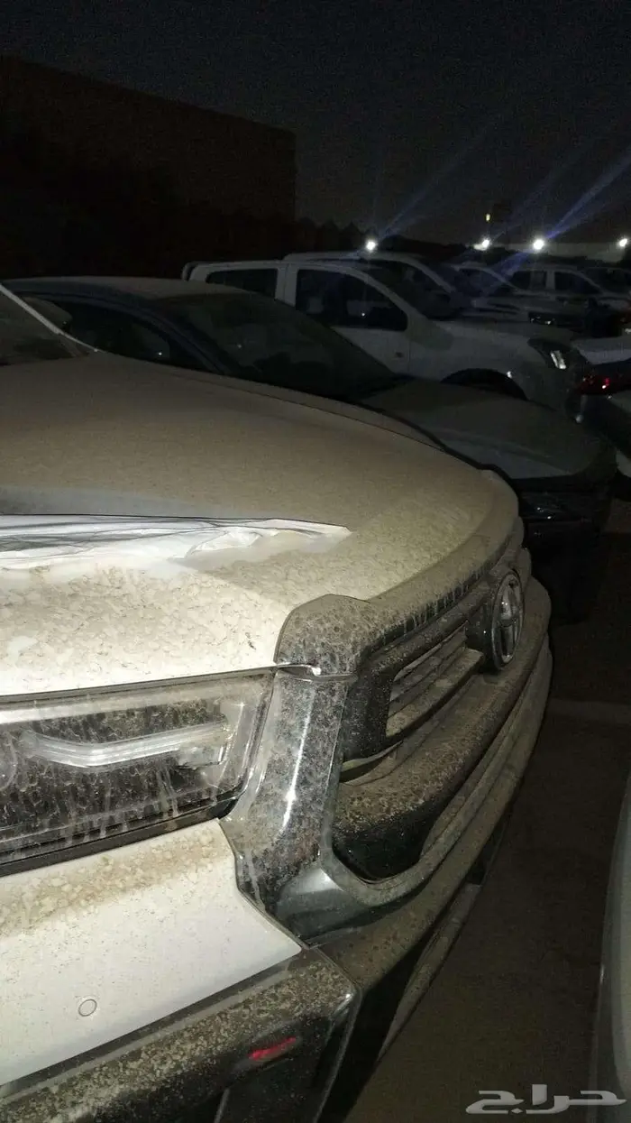 هايلوكس غمارتين فل كامل ديزل اتوماتيك كاش و اقساط علي البنوك 3