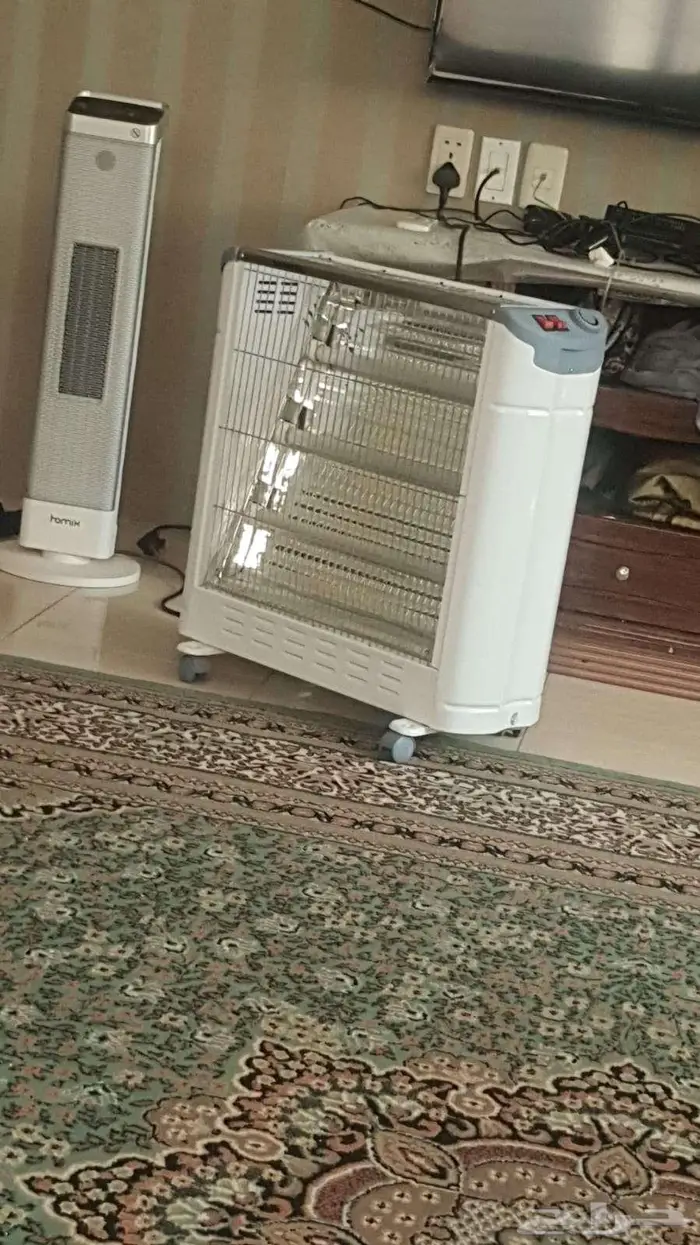 اجهزة منزلية دفاية 4