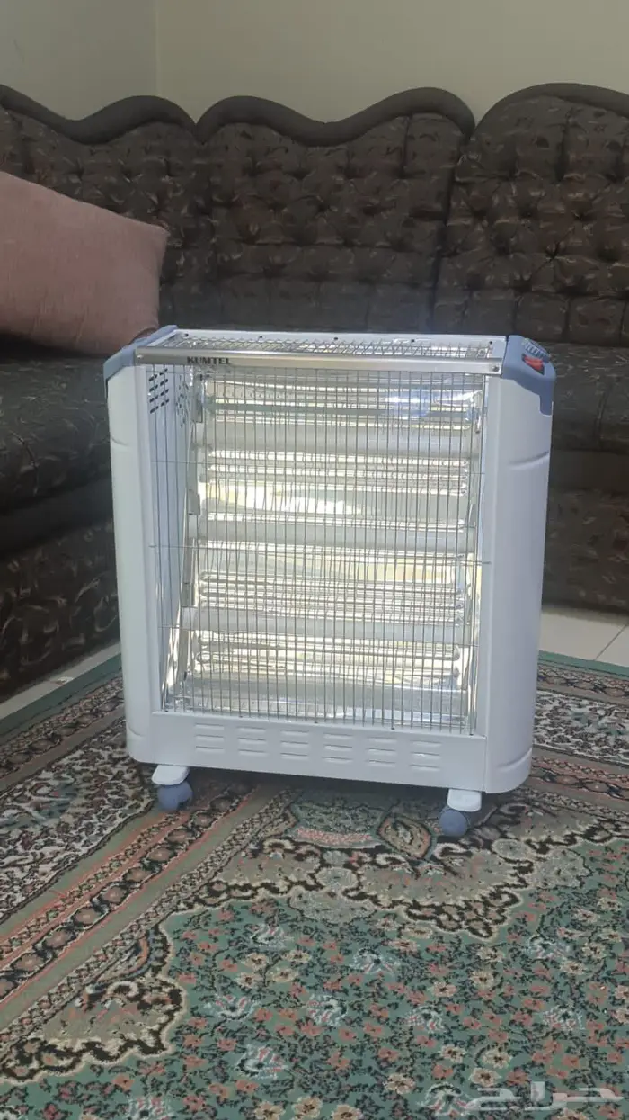 اجهزة منزلية دفاية 1