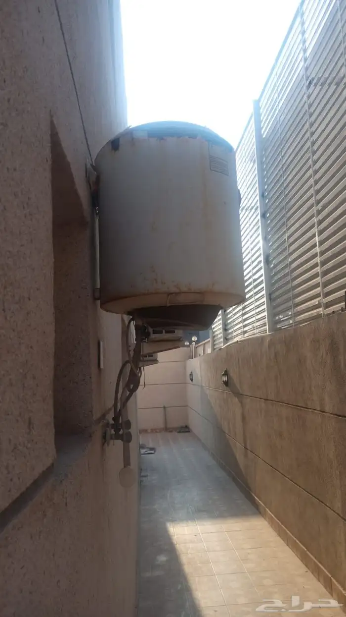 سكراب سخانات عدد 3 0