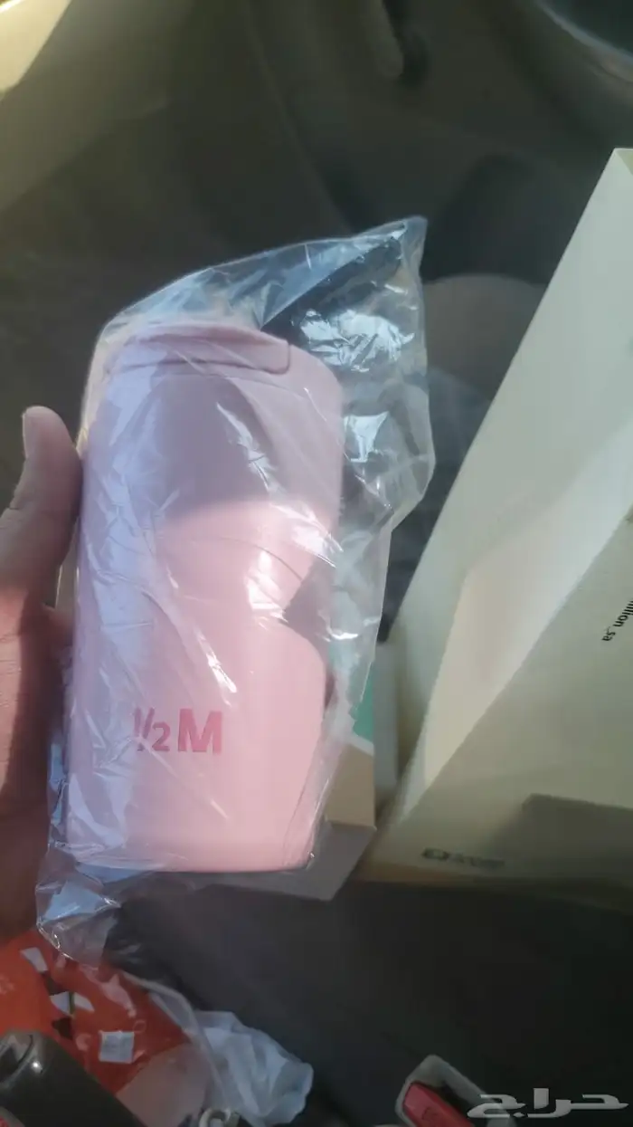 مق هاف مليون الوردي جديد 0