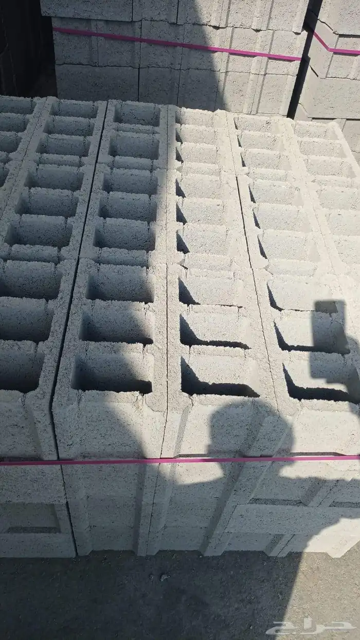 بلك اسمنتي 2