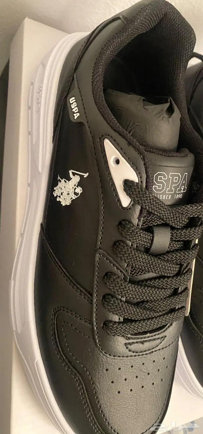 حذاء ماركة USPA sport 2