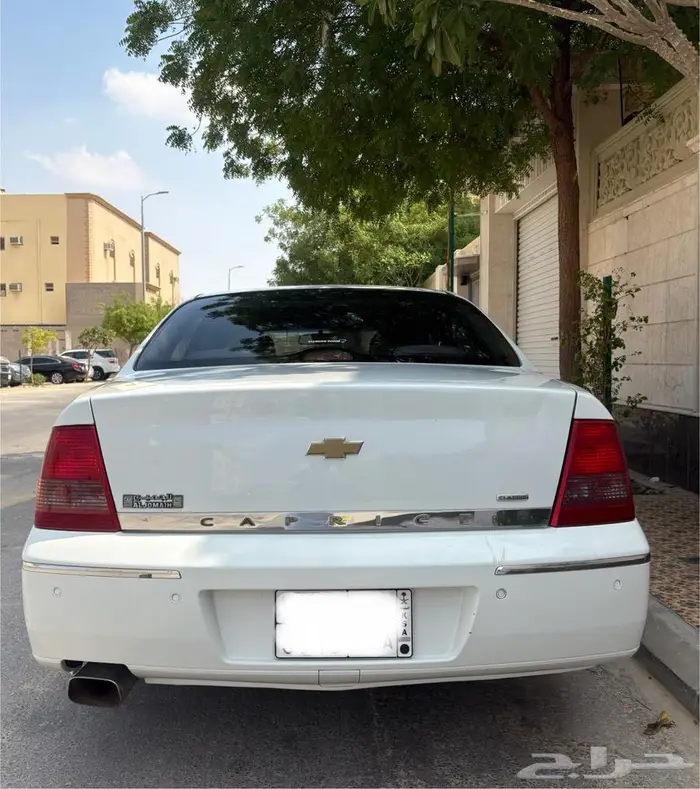 للبيع كابرس 2006 1