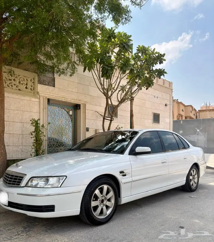 للبيع كابرس 2006 2
