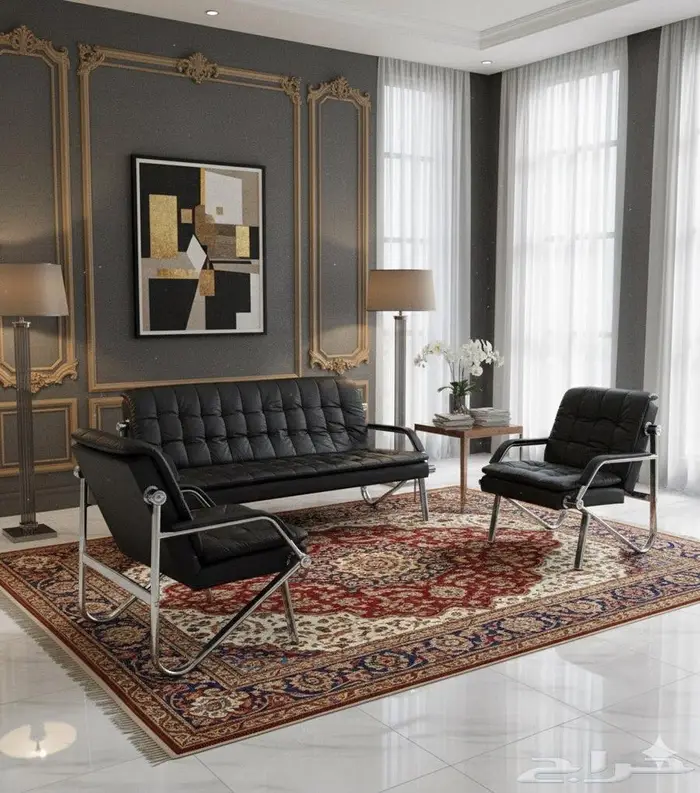 طقم كتب جلد فخم و مريح توصيل نفس يوم طلب ودفع عند الاستلام 0