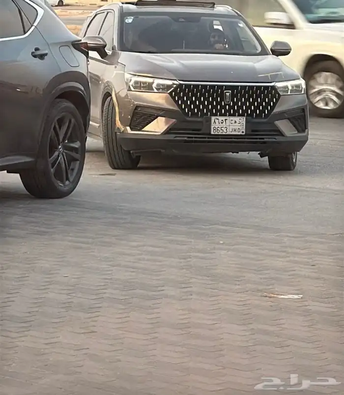 فاو T77 بيستون فل 21 الموديل 1