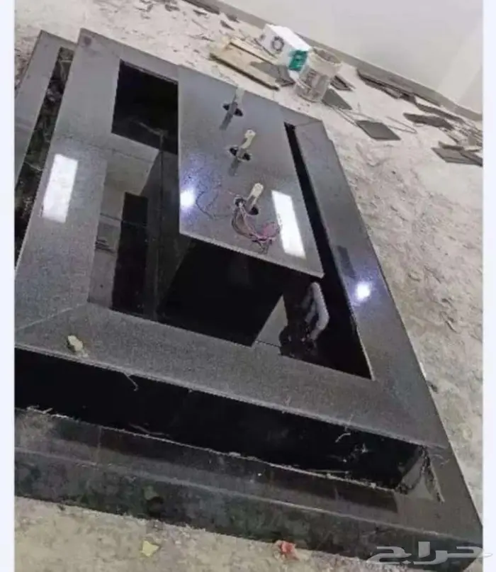 تنسيق حدائق 4