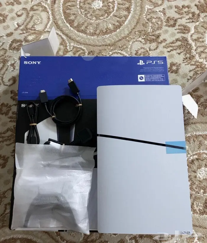 سوني 5 للبيع 0