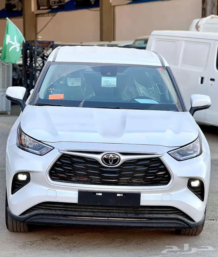 هايلاندر LE دفع رباعي هايبرد 2025 0