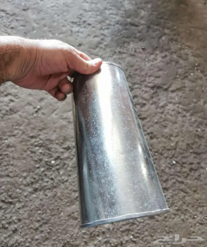 وحدات كيل أظنها المد والصاع 3