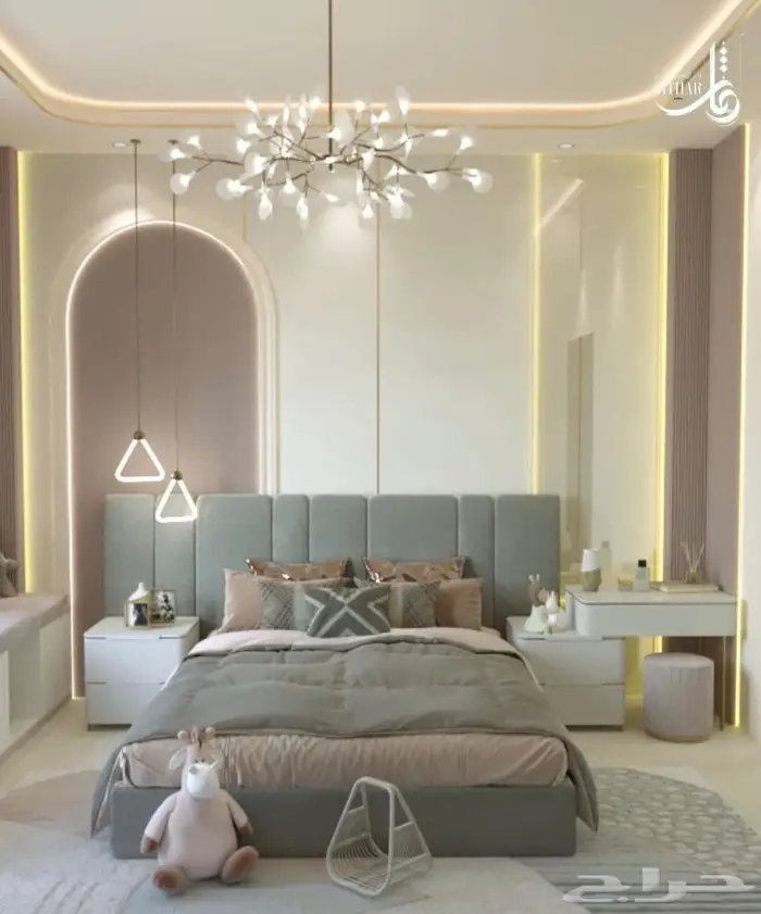 تشطيب وتنفيذ شقق ومشاريع هندسيه 2